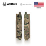 Адаптер Crye Precision ZIP-ON Panel Adapter | Multicam