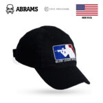 Кепка Crye Precision Shooters Cap MLI Black