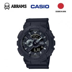 Годинник Casio G-Shock GA-114RE-1AER