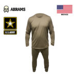 Термобілизна комплект Polartec ECWCS Gen III USA Level 1 | Khaki