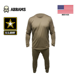 Термобілизна комплект Polartec ECWCS Gen III USA Level 1 | Khaki