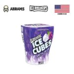 Жуйки Ice Cubes Arctic Grape 40 шт