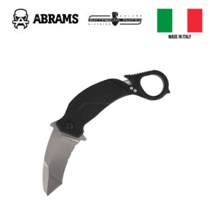 Ніж складаний Extrema Ratio Nightmare | Stone Washed