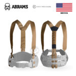 Підтяжки Crye Precision Suspenders | Coyote