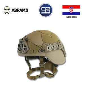 Балістичний шолом HELMET BK-ACH (MIСH), COYOTE