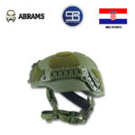 Балістичний шолом HELMET BK-ACH-MС, GREEN