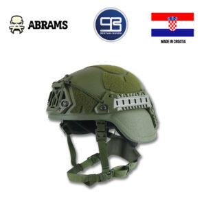Балістичний шолом HELMET BK-ACH (MIСH), GREEN