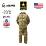 Комплект Gen III level 7 ECWCS | Multicam