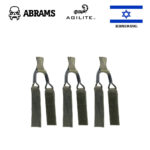 Рем комплект Agilite Jump Retention 3 pcs арт. 8502RNG1SZ