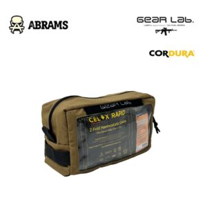 Сумка для дрібниць  /  інструментів G-pocket Window Wide Gear Lab | Coyote