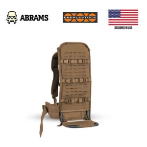 Універсальна рама Eberlestock Mainframe | Coyote