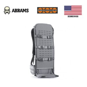 Універсальна рама Eberlestock Mainframe | Gray