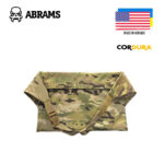 Каремат для сидіння Abrams Cordura 330 Size 350x240 mm | Multicam