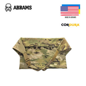 Каремат для сидіння Abrams Cordura 330 Size 350×240 mm | Multicam