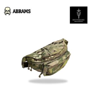 Поясна сумка Hoffmann Equipment Gen II | Multicam