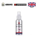 Cпрей від комах Lifesystems Expedition 100+ 100 ml