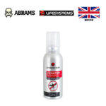 Cпрей від комах Lifesystems Expedition MAX 100 m