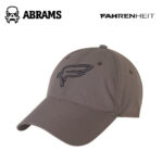 Кепка Fahrenheit Rip-Stop Solar Guard UPF 50 Plus Sea Turtle