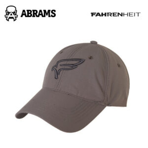 Кепка Fahrenheit Rip-Stop Solar Guard UPF 50 Plus Sea Turtle