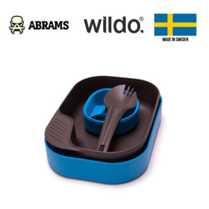 Посуд Wildo Camp-A-Box Light Light Blue