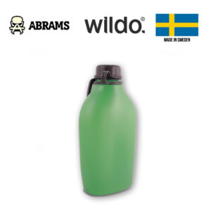 Фляга Wildo Explorer Bottle Green Sugarcane