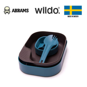 Набір посуду Wildo Camp-A-Box Light Green Azure