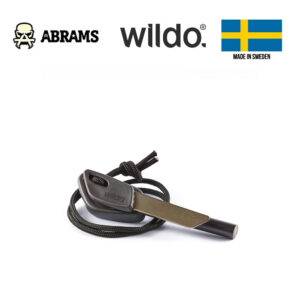 Кресало Wildo Fire Flash Pro Large Dark Grey