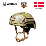 ARCH-MC Кевларовий тактичний шолом