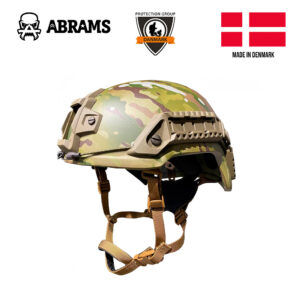 ARCH-MC Кевларовий тактичний шолом