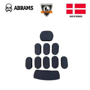 PGD 10-pad helmet liner Подушки