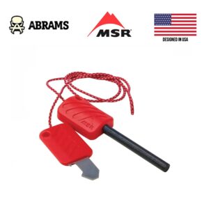 Кресало MSR Strike Igniter