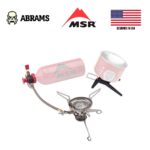 Пальник мультипаливний MSR WhisperLite Universal