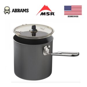 Каструля MSR Trail Lite 2L Pot
