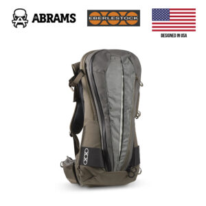 Тактичний рюкзак для зброї Eberlestock S25 Cherry Bomb Green / Gray