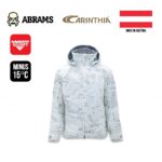 Куртка зимова Carinthia MIG 4.0 G-Loft  Jacket | Multicam Alpine