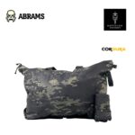 Сумка тактична для спорядження Hoffmann Equipment | Black Multicam