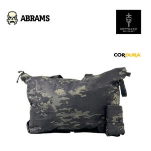 Сумка тактична для спорядження Hoffmann Equipment | Black Multicam