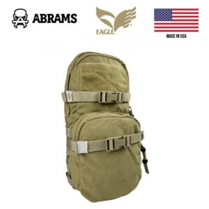 Штурмовий рюкзак під гідратор Pack Modular Assault 8470-01-516-8452 | Coyote