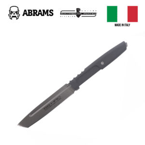 Тактичний ніж Extrema Ratio Mamba | Wolf Grey