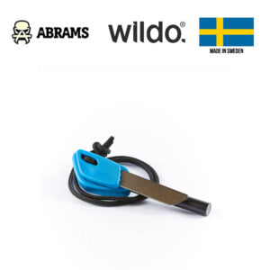 Кресало Wildo Fire Flash Pro Large Light Blue