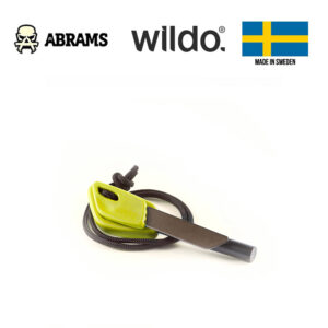 Кресало Wildo Fire Flash Pro Large Lime