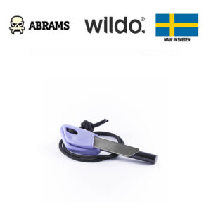 Кресало Wildo Fire Flash Pro Small Blueberry