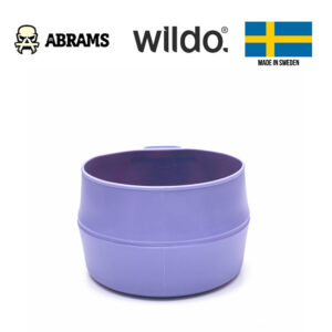 Кружка Wildo Fold-A-Cup Big Blueberry