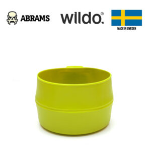 Кружка Wildo Fold-A-Cup Big Lime