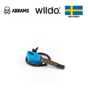 Кресало Wildo Fire Flash Pro Small Light Blue