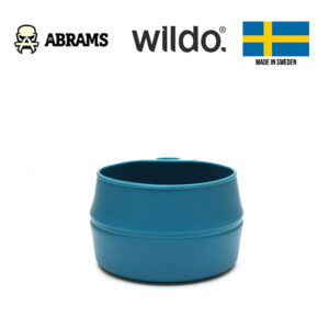 Кружка Wildo Fold-A-Cup Green Azure
