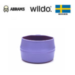 Кружка Wildo Fold-A-Cup Green Blueberry