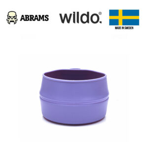 Кружка Wildo Fold-A-Cup Green Blueberry