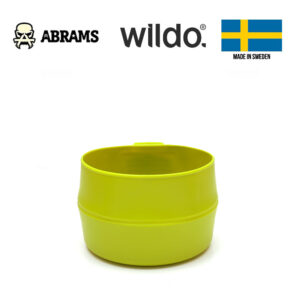 Кружка Wildo Fold-A-Cup Green Lime