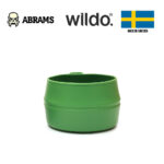 Кружка Wildo Fold-A-Cup Green Sugarcane